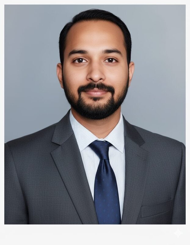 Rahul Shukla, Director