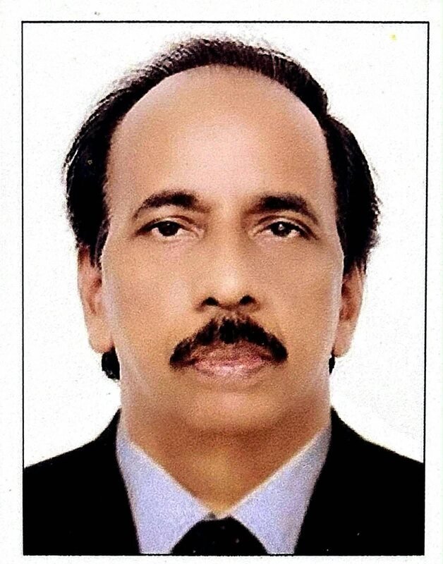 Sreedharan V I, Project Coordinator for Kerala location
